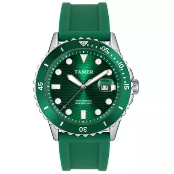 Часы мужские TAMER