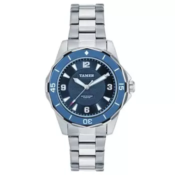 Часы мужские TAMER