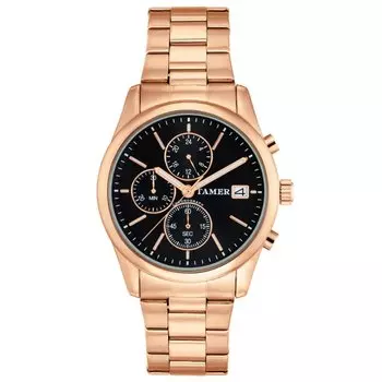 Часы мужские TAMER