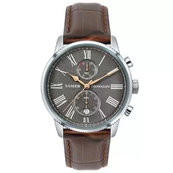 Часы мужские TAMER