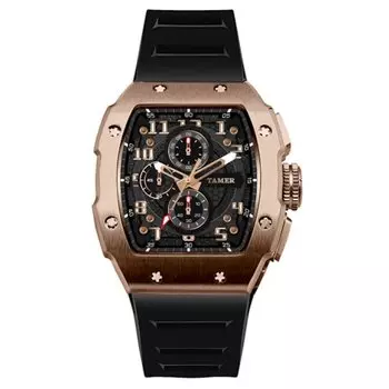 Часы мужские TAMER