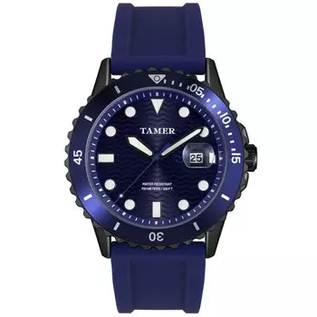 Часы мужские TAMER