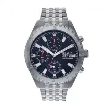 Часы OKAMI мужские