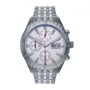 Часы OKAMI мужские