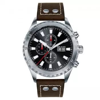 Часы OKAMI мужские