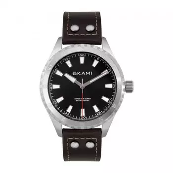 Часы OKAMI мужские