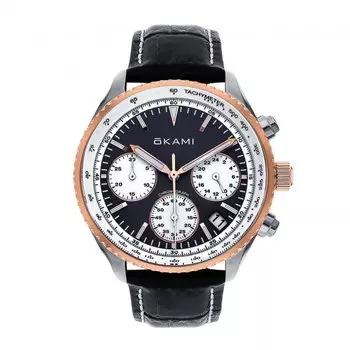Часы OKAMI мужские