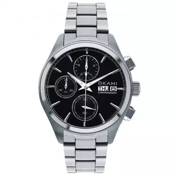 Часы OKAMI мужские