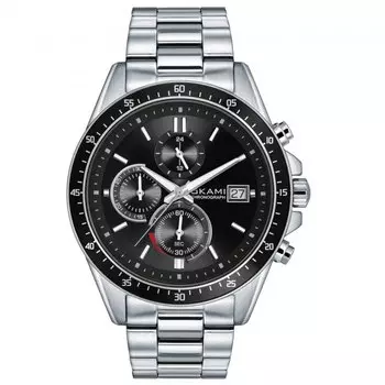 Часы OKAMI мужские