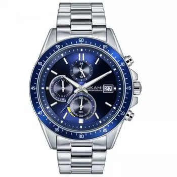 Часы OKAMI мужские