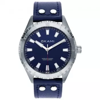 Часы OKAMI мужские