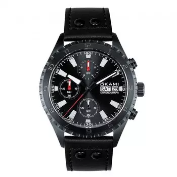 Часы OKAMI мужские