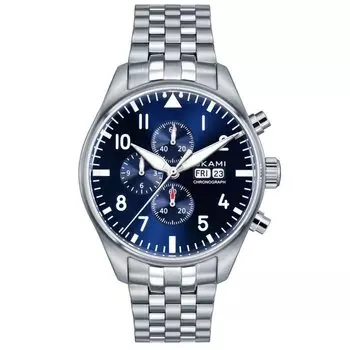 Часы OKAMI мужские