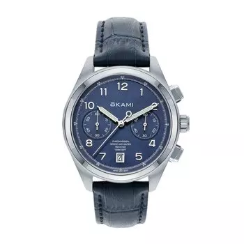 Часы OKAMI мужские