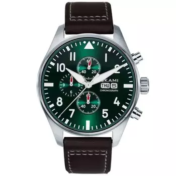 Часы OKAMI мужские