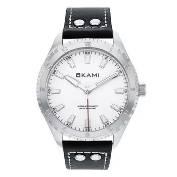 Часы OKAMI мужские