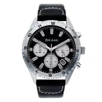 Часы OKAMI мужские