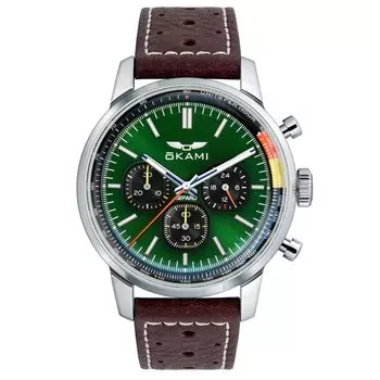 Часы OKAMI мужские