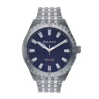 Часы OKAMI мужские