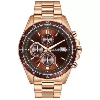Часы OKAMI мужские