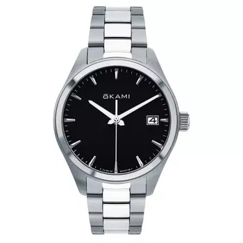 Часы OKAMI мужские