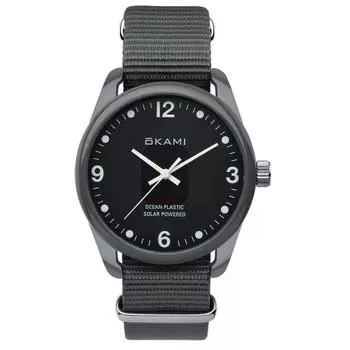 Часы OKAMI мужские