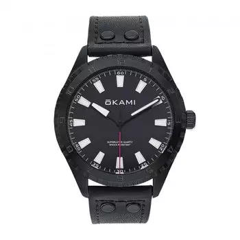 Часы OKAMI мужские