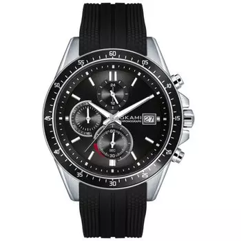 Часы OKAMI мужские