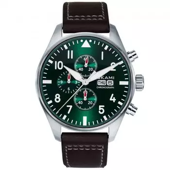 Часы OKAMI мужские