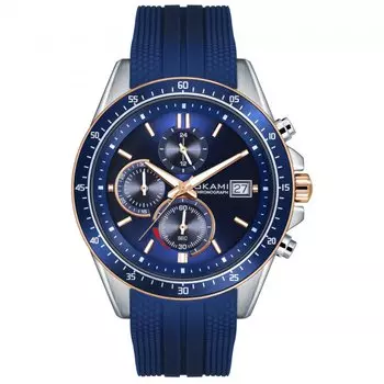 Часы OKAMI мужские