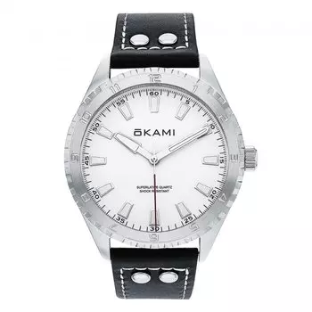Часы OKAMI мужские