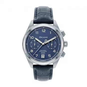 Часы OKAMI мужские