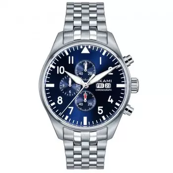 Часы OKAMI мужские