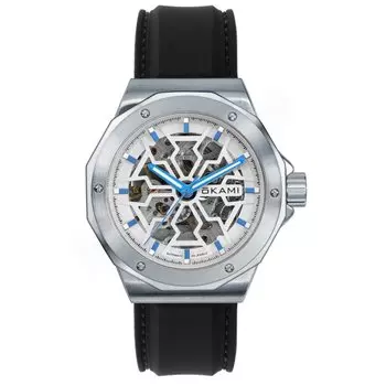 Часы OKAMI мужские