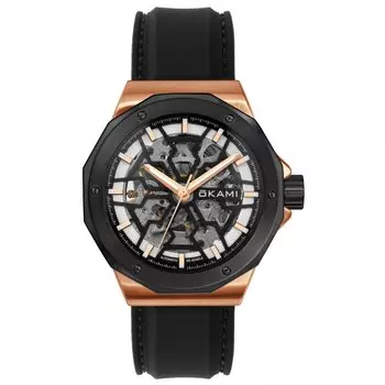 Часы OKAMI мужские