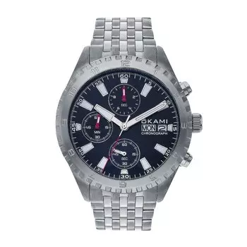 Часы OKAMI мужские