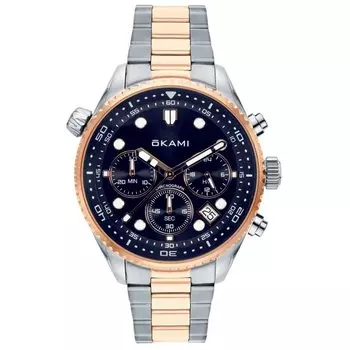 Часы OKAMI мужские