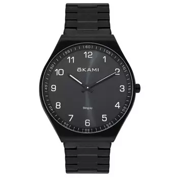 Часы OKAMI мужские