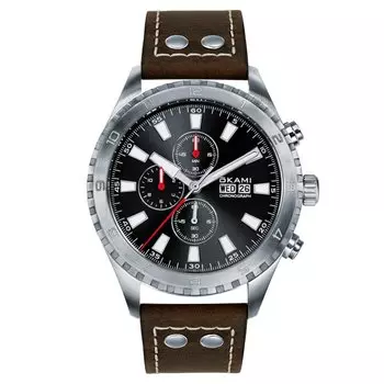 Часы OKAMI мужские