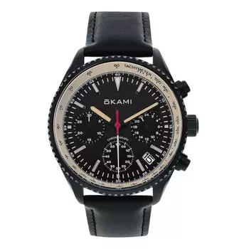 Часы OKAMI мужские