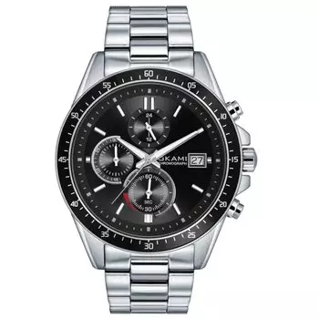 Часы OKAMI мужские