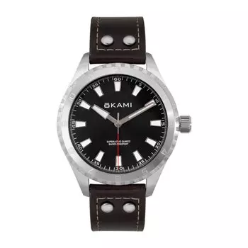 Часы OKAMI мужские
