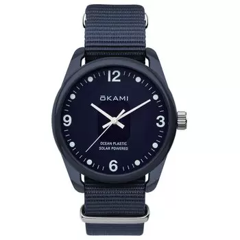 Часы OKAMI мужские