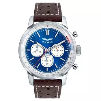 Часы OKAMI мужские