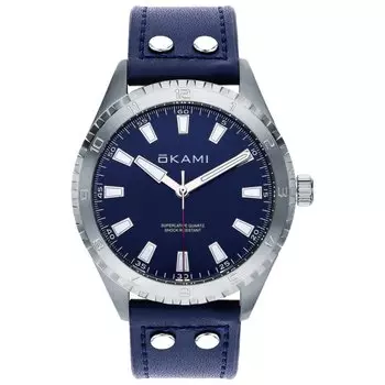 Часы OKAMI мужские
