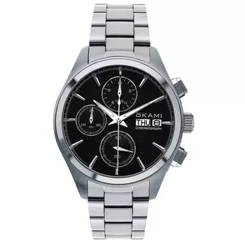 Часы OKAMI мужские