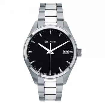 Часы OKAMI мужские