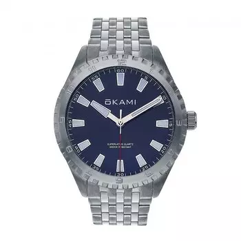Часы OKAMI мужские