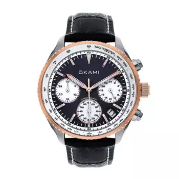Часы OKAMI мужские
