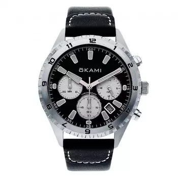 Часы OKAMI мужские